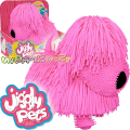 Jiggly Pets Розово кученце Рошльо WD188-PI